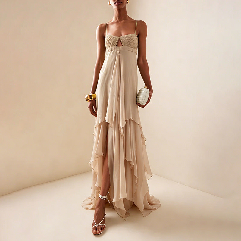 DORAVELLE dresses everyday moments with ease